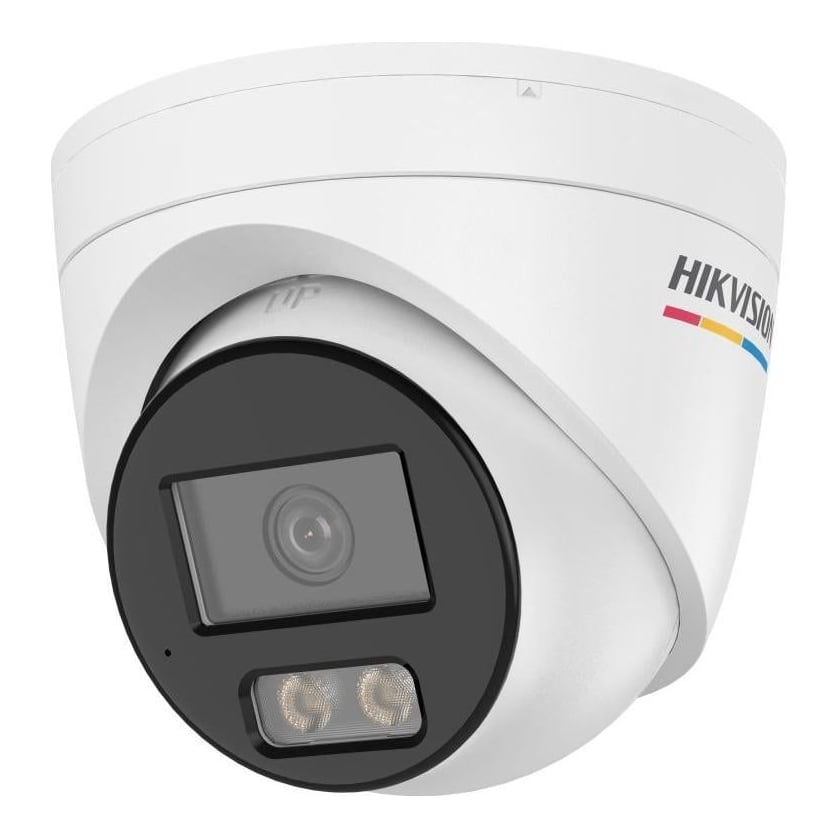 HIKVISION Camera IP Turret 4MP 2.8MM IR 30M