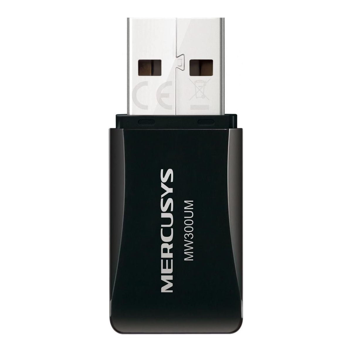 Mercusys N300 Mini USB Asdapter