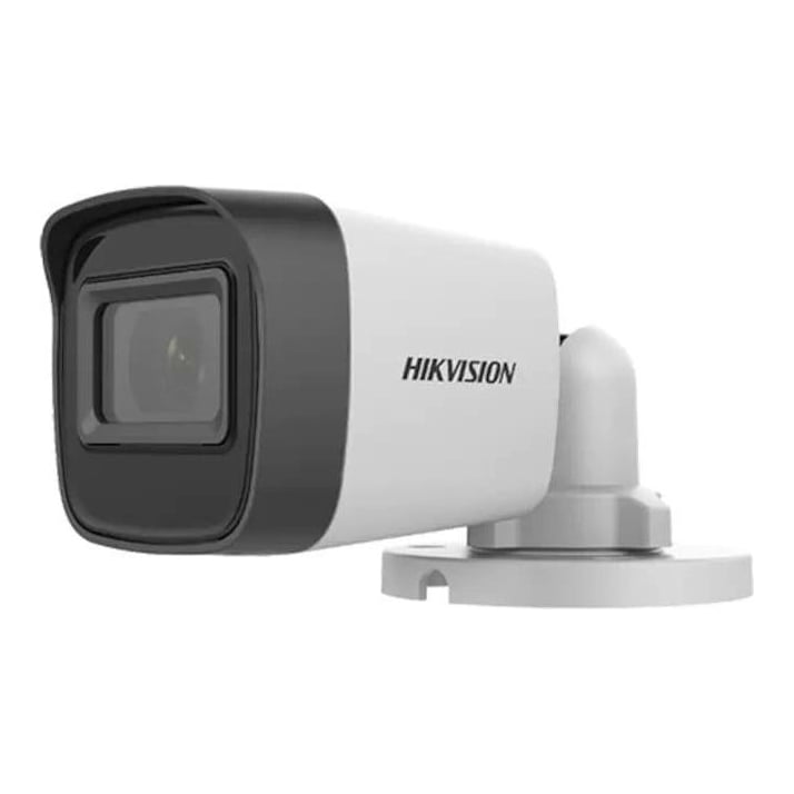 HIKVISION Camera Turbohd Bullet 2MP 2.8MM IR30M