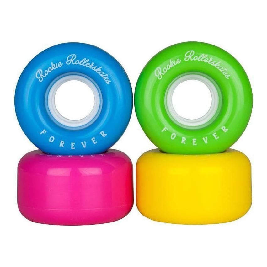 PEGAS Roti Role Rookie All Stars 58MM 4BU Mult