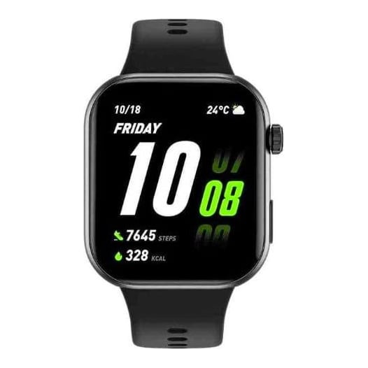 Honor Choice Watch 2I, Black
