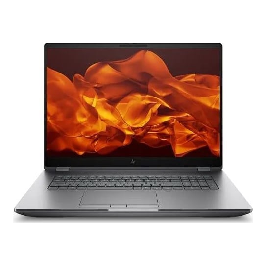 HP F18G1I 18 U9-285HX 64 2T PRO4000 W11P