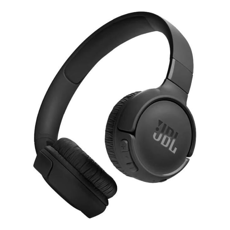 JBL Tune 520BT Black