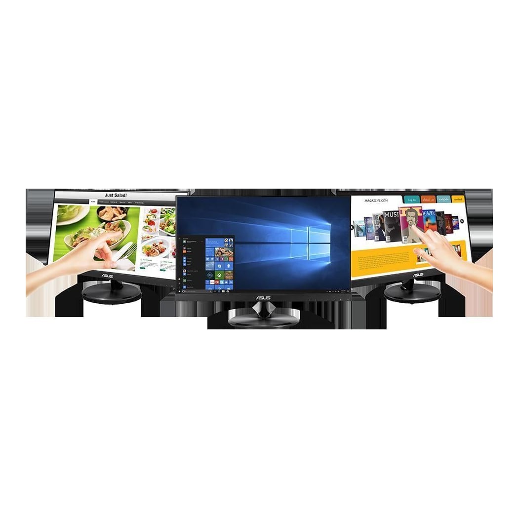 Monitor Asus 21.5" VT229H