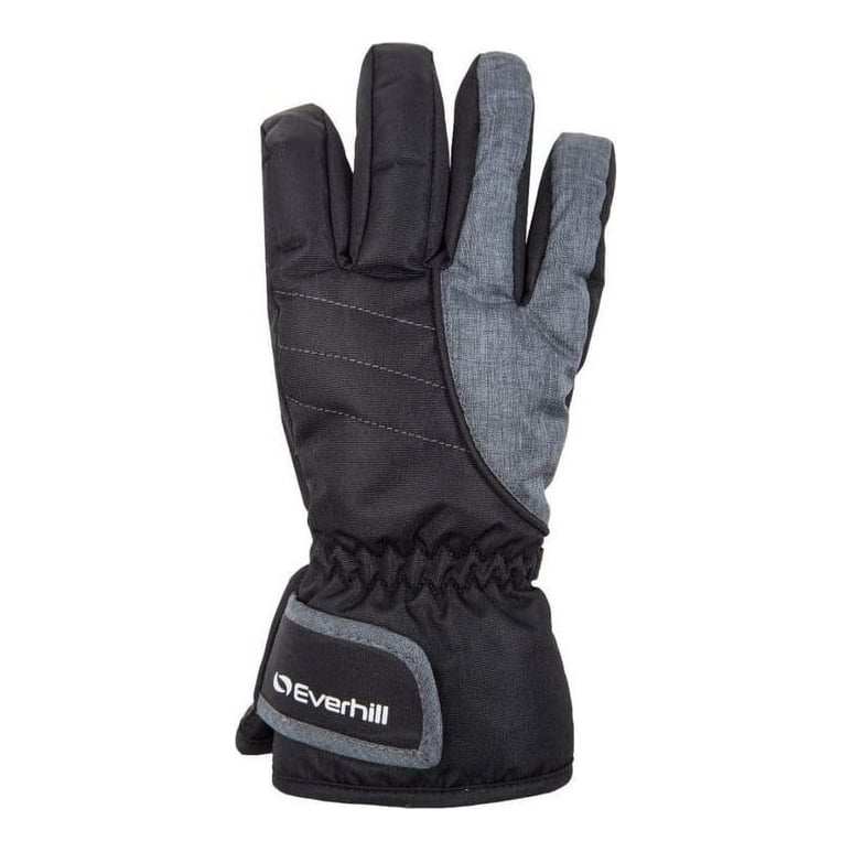 PEGAS Manusi Outhorn JREM700-DEEP-BLACK-S