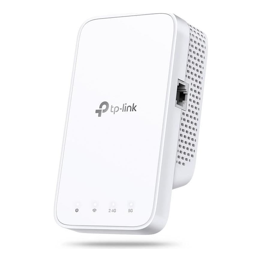 TP-Link Tpl Range-ext Ind AC1200 Wi-Fi RE330