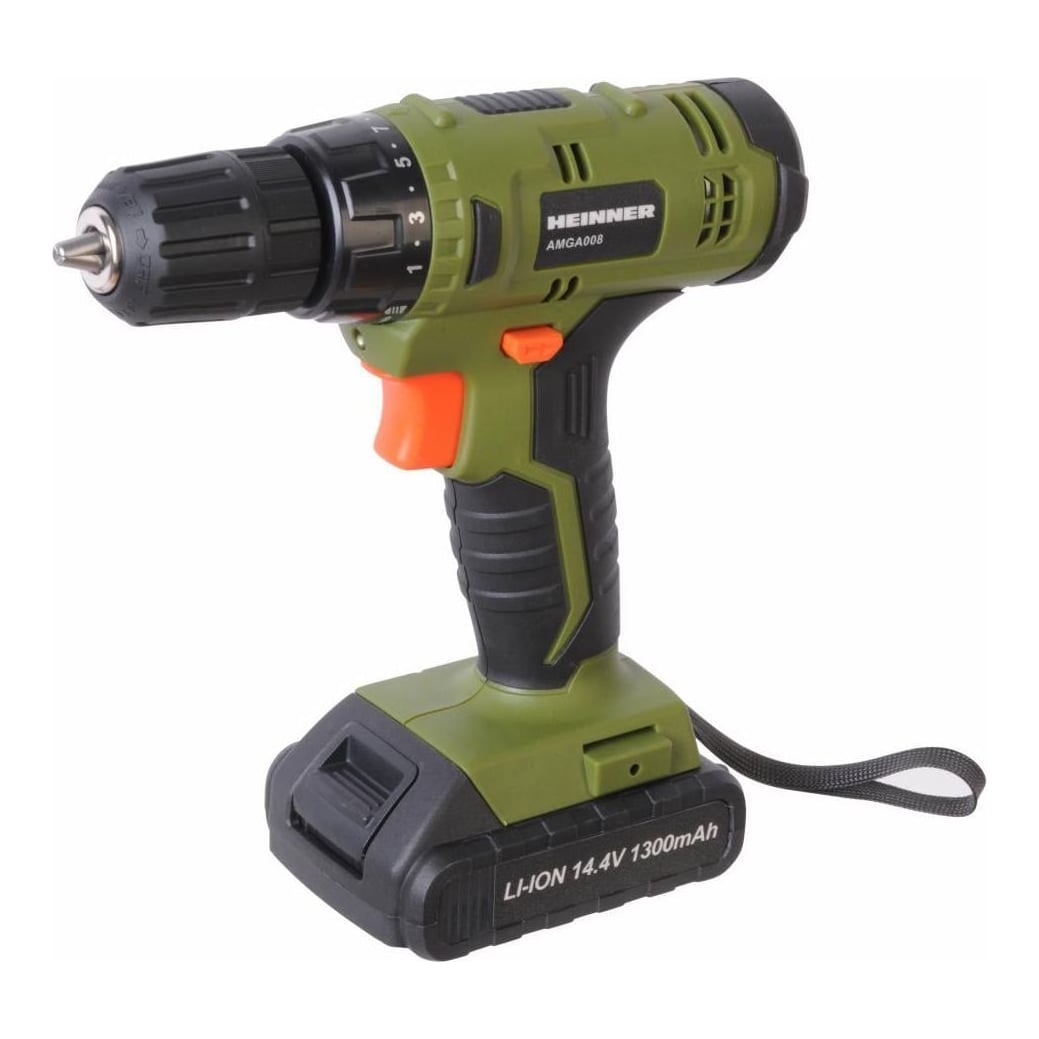 HEINNER Hr Masina De Gaurit Acm 14.4V Li-ion