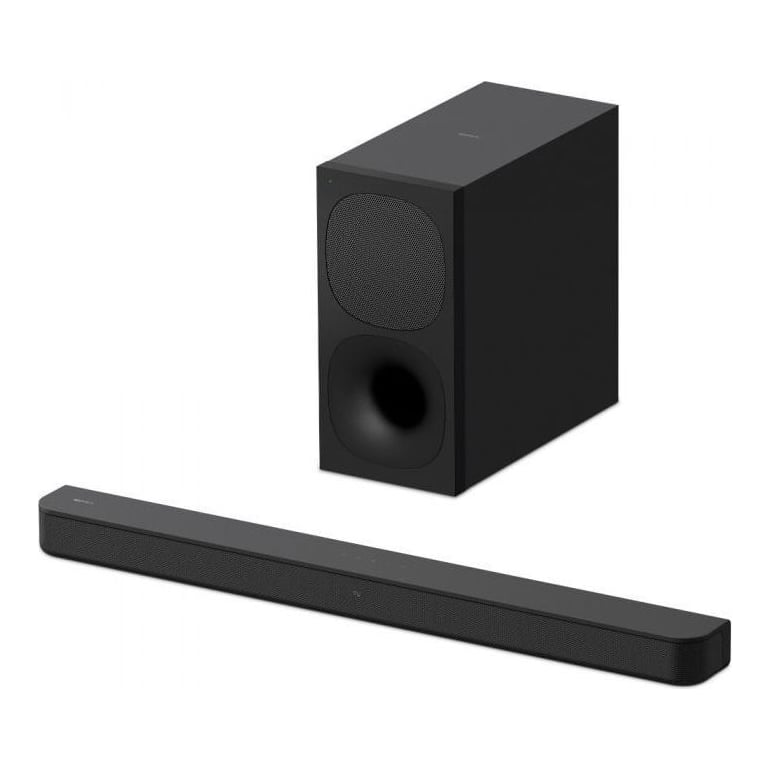 Soundbar Sony HT-S400, 2.1ch, 330 W