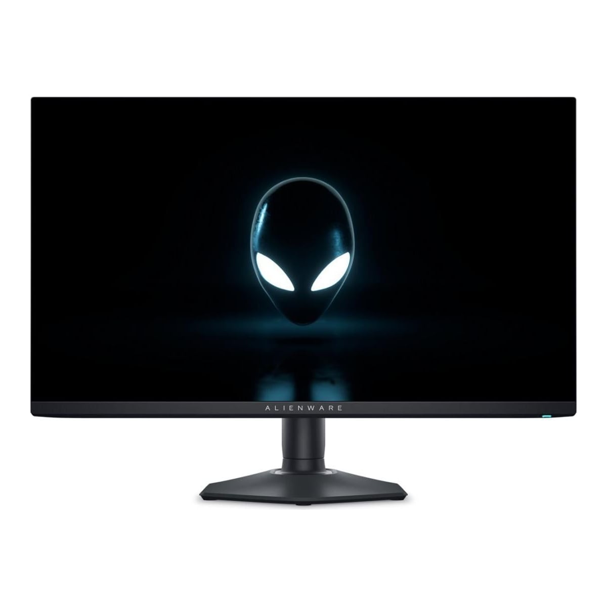 Monitor Dell Gaming Alienware 27" AW2725DF 67.82cm, OLED 2560 x 1440, 360 Hz, 0.03 Ms