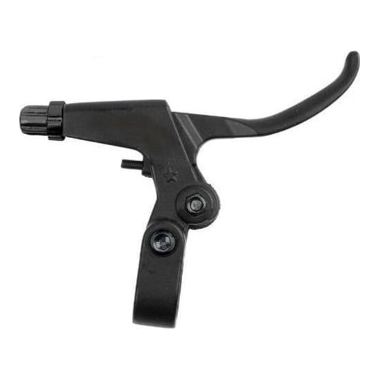 PEGAS Maneta Frana 3/4 Alu. Negru