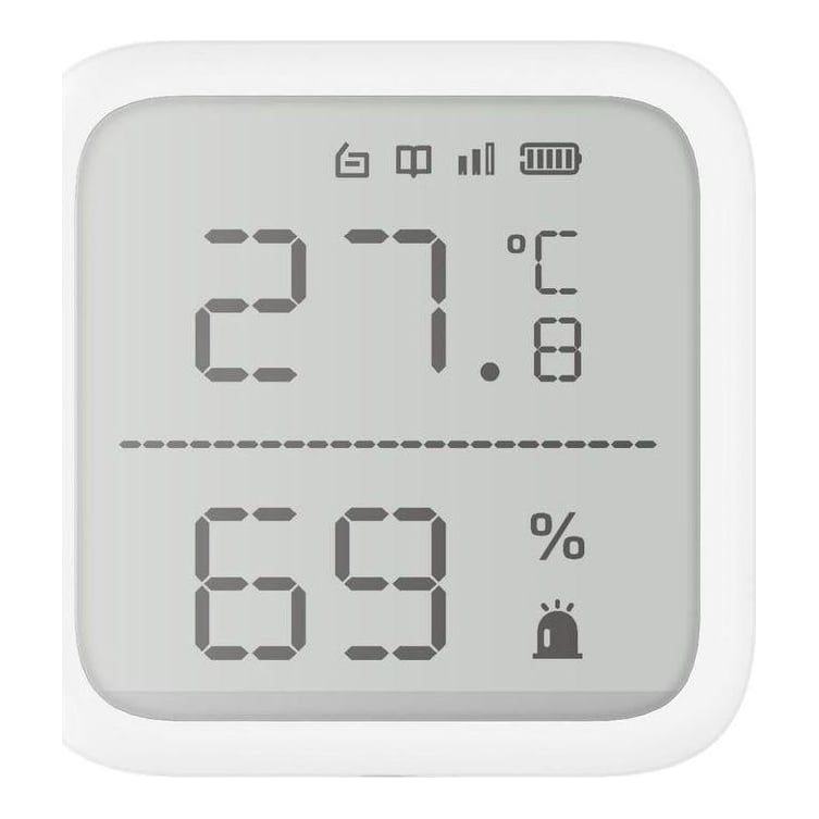 HIKVISION Detector De Temperatura Wireless Axpro