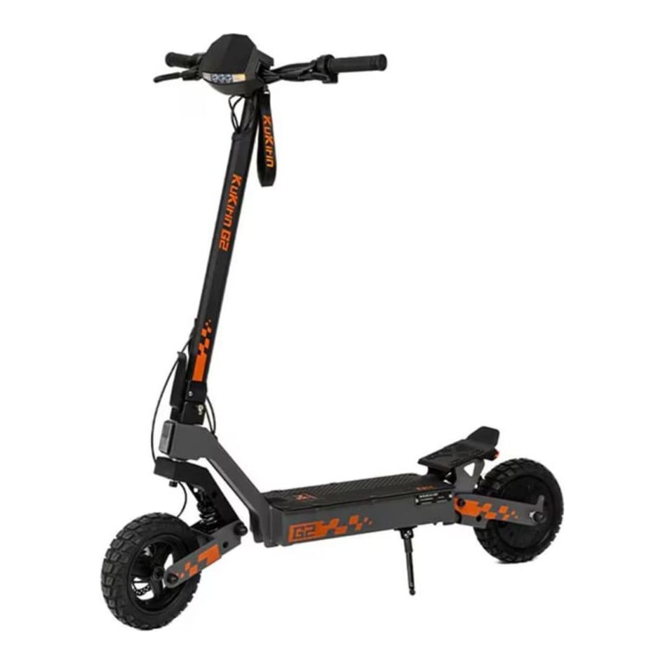 Kukirin G2 Electric Scooter