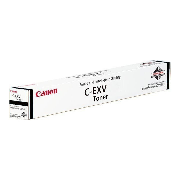 Canon CEXV54B Black Toner Cartridge