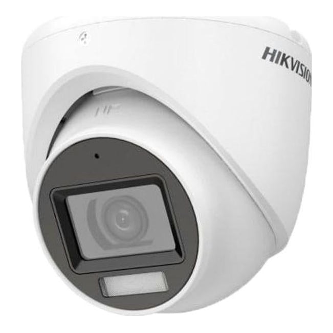 HIKVISION Camera Turret 2MP 2.8MM IR20M