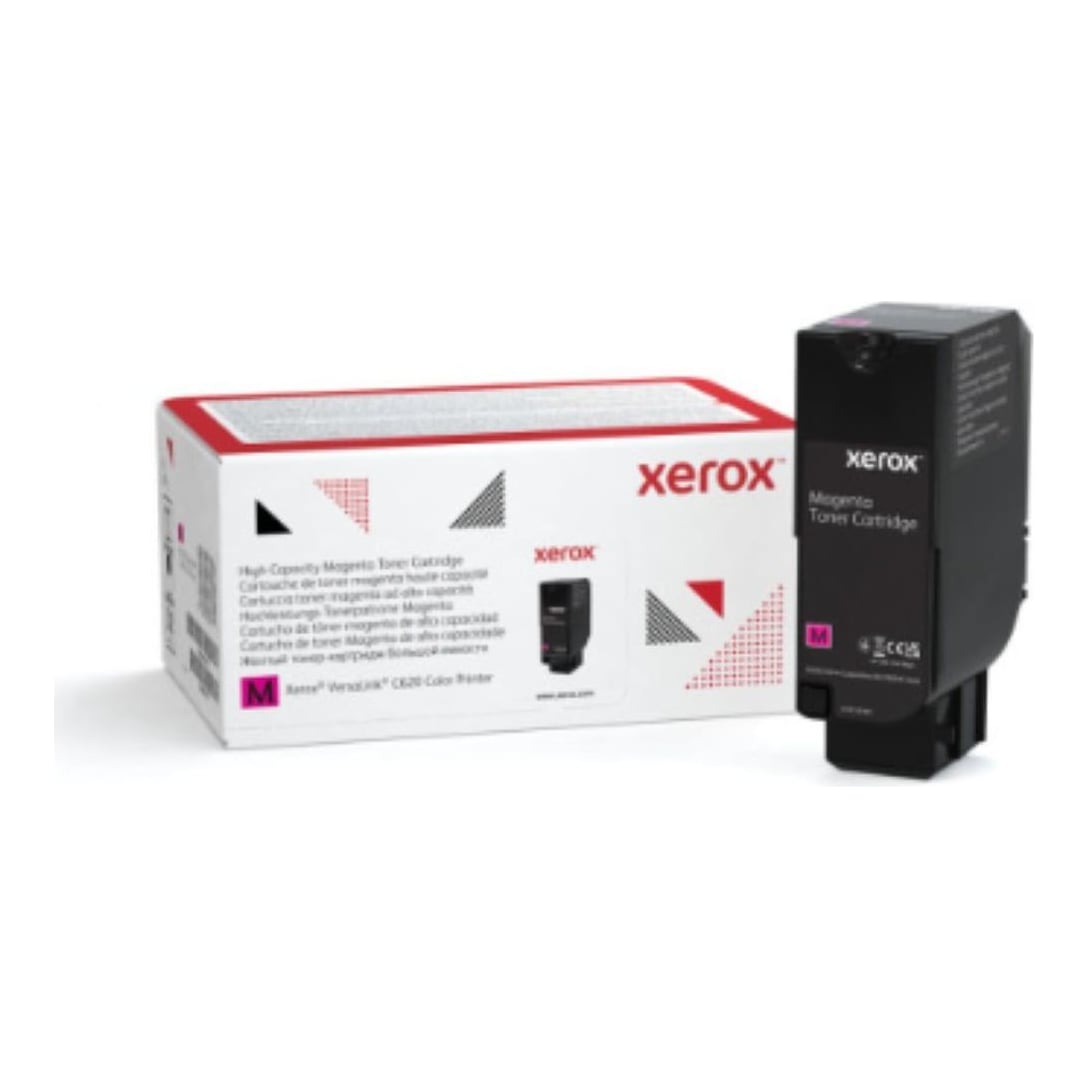 Xerox 006R04834 Toner Yl 5.5 K