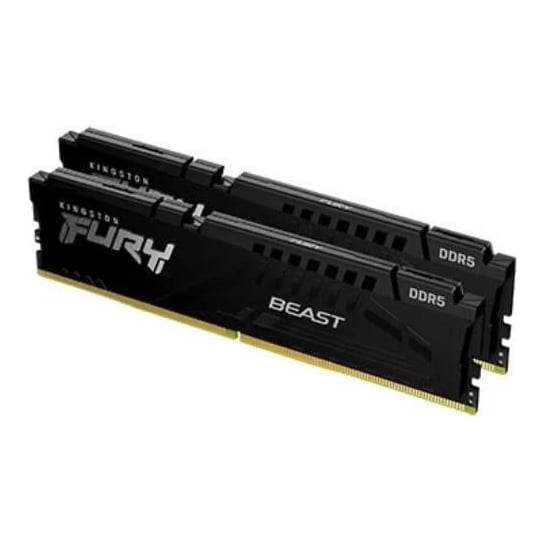 Kingston Ks DDR5 16 GB K2 5200 KF552C40BBK2-16