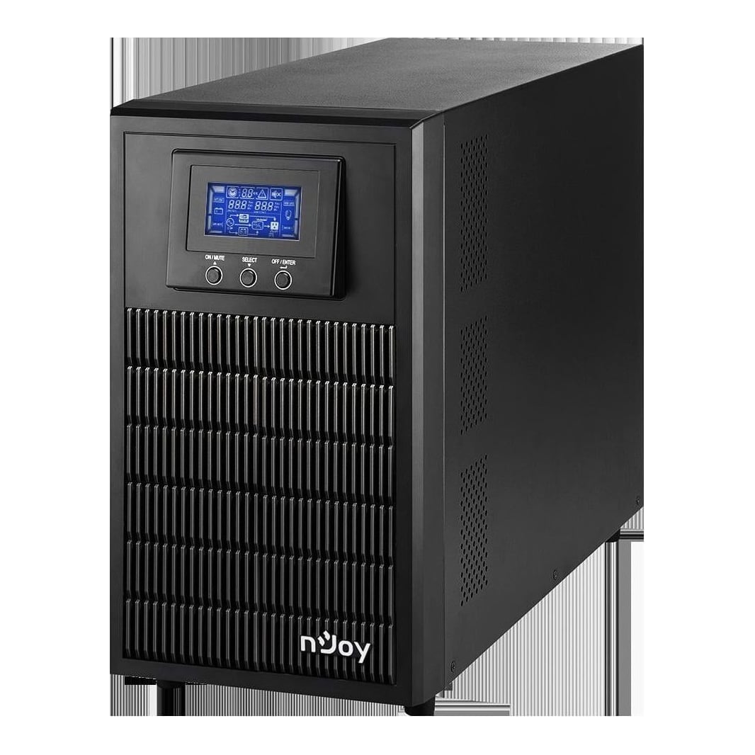 UPS Njoy Aten Pro 3000
