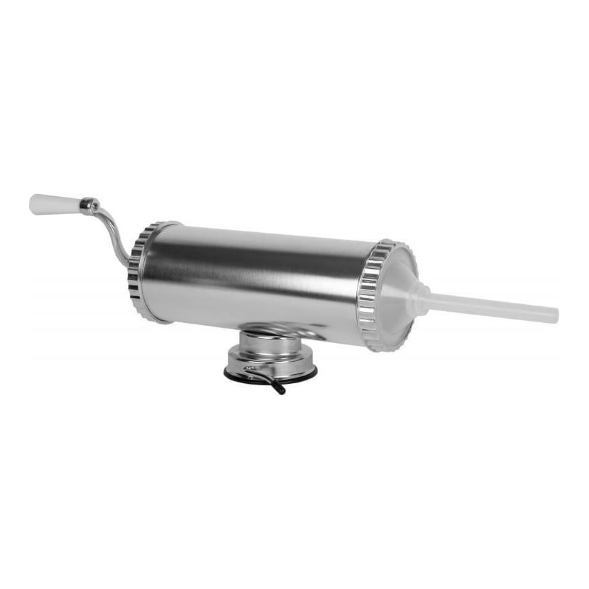 VANORA Aparat Aluminiu De Umplut Carnati 2.5 Kg