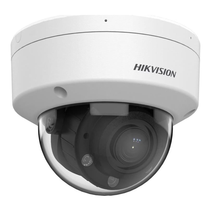HIKVISION Camera IP Dome 4MP 2.8MM-12MM