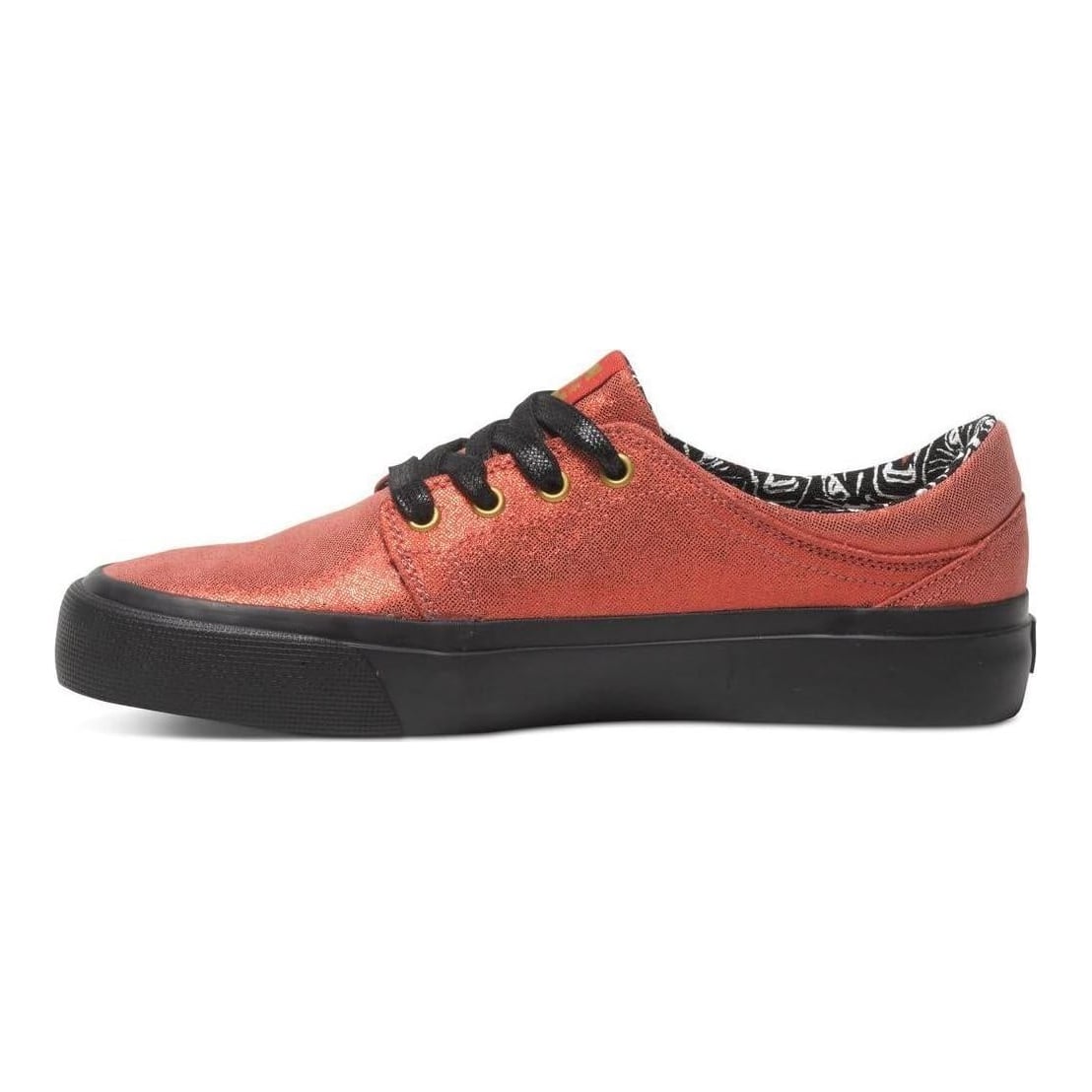PEGAS Dc Shoes Trase X Tr Red/Black, 39
