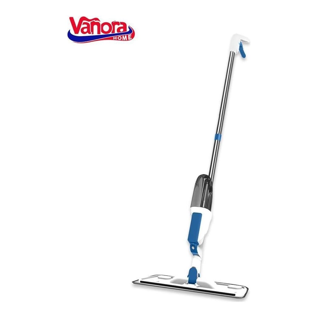 VANORA Mop Spray Rezervor Det Fast Clean Albast