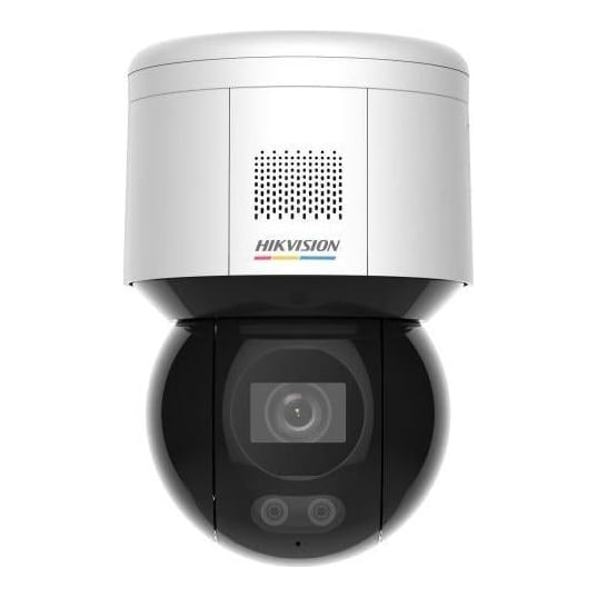 HIKVISION Camera IP Pt 4MP 4MM Acusense Colorvu
