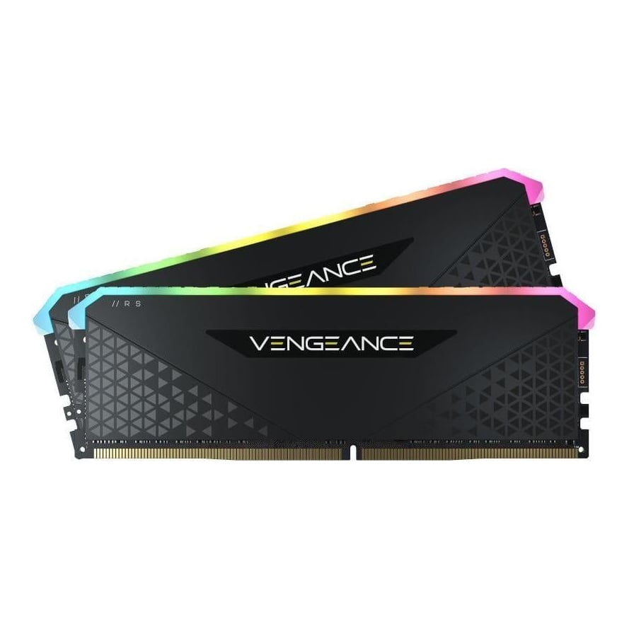 Corsair Cr Vengeance Lpx 32 GB Kit DDR4 3200