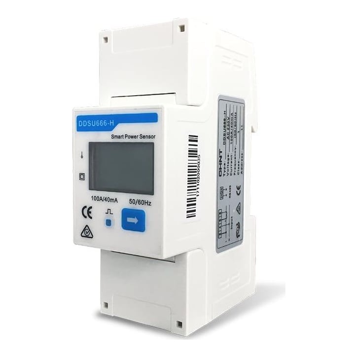 Huawei SMARTPS-100A-S0 DDSU666-H 1P 100A