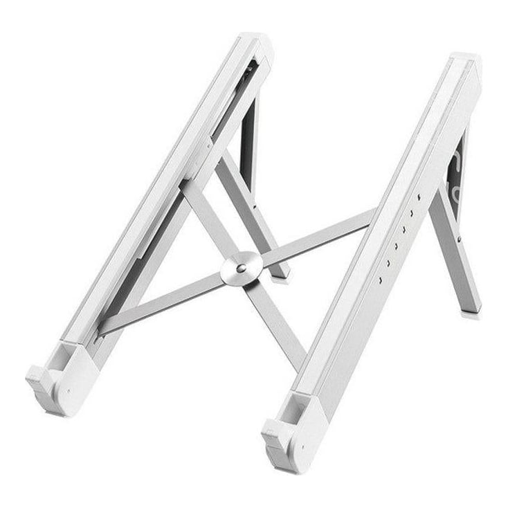 NEOMOUNTS Stand laptop NM 11-17" aluminiu