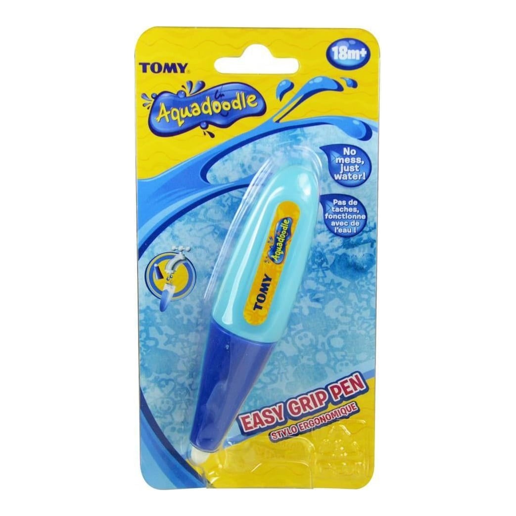 TOMY Aquadoodle- Stilou cu apa