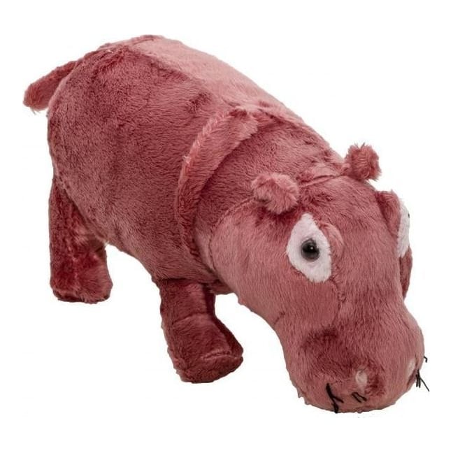 MomKi Pluș hipopotam, 23 cm