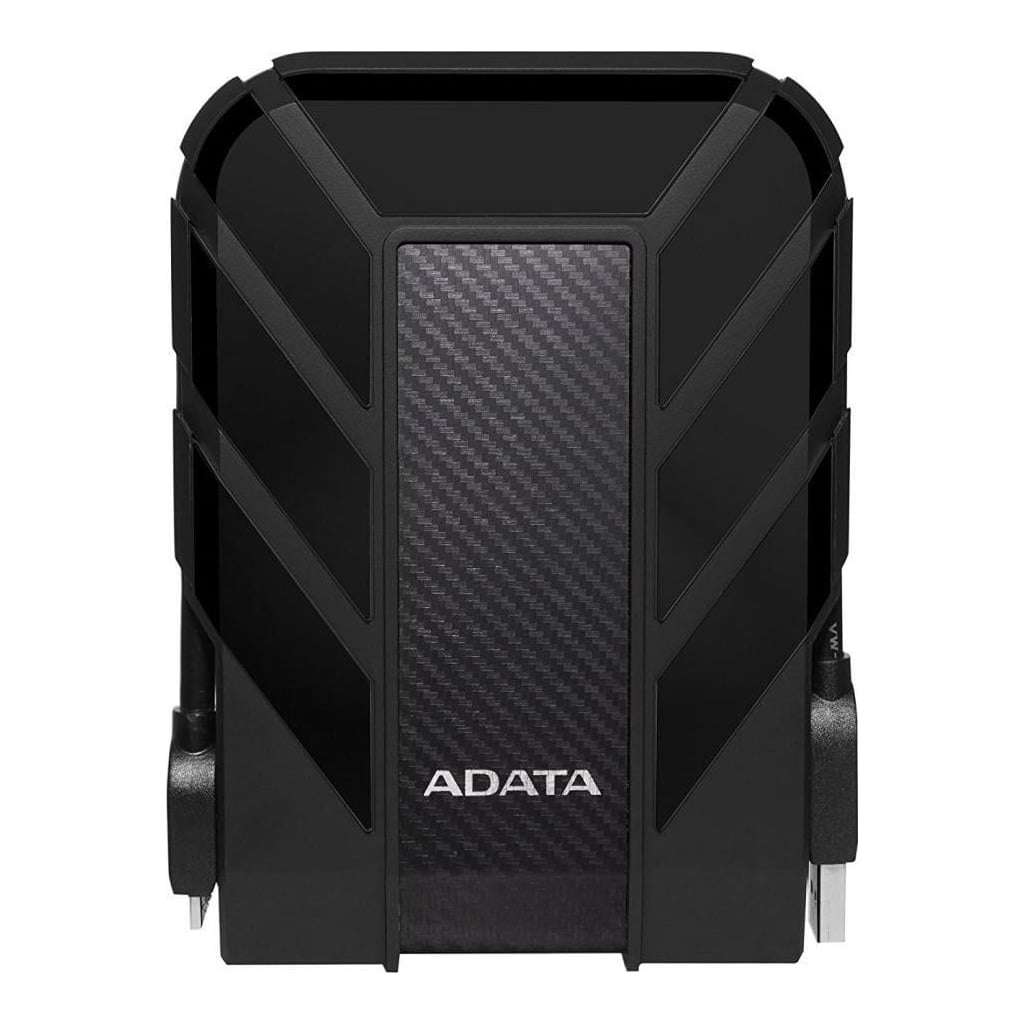 HDD Extern Adata HD710, 4TB, Negru, USB 3.1