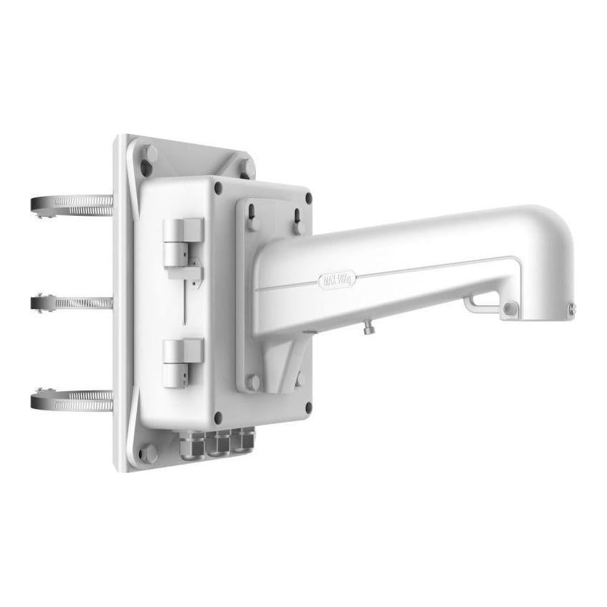 HIKVISION Suport Speeddome + Doza Pentru Conexiuni