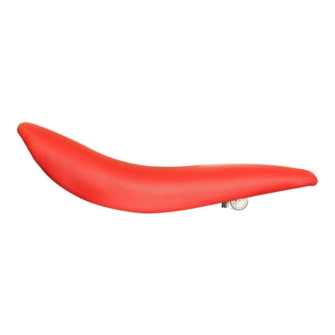 Sa Pegas Str 1+2 HL-2606 Piele Rosu Mat