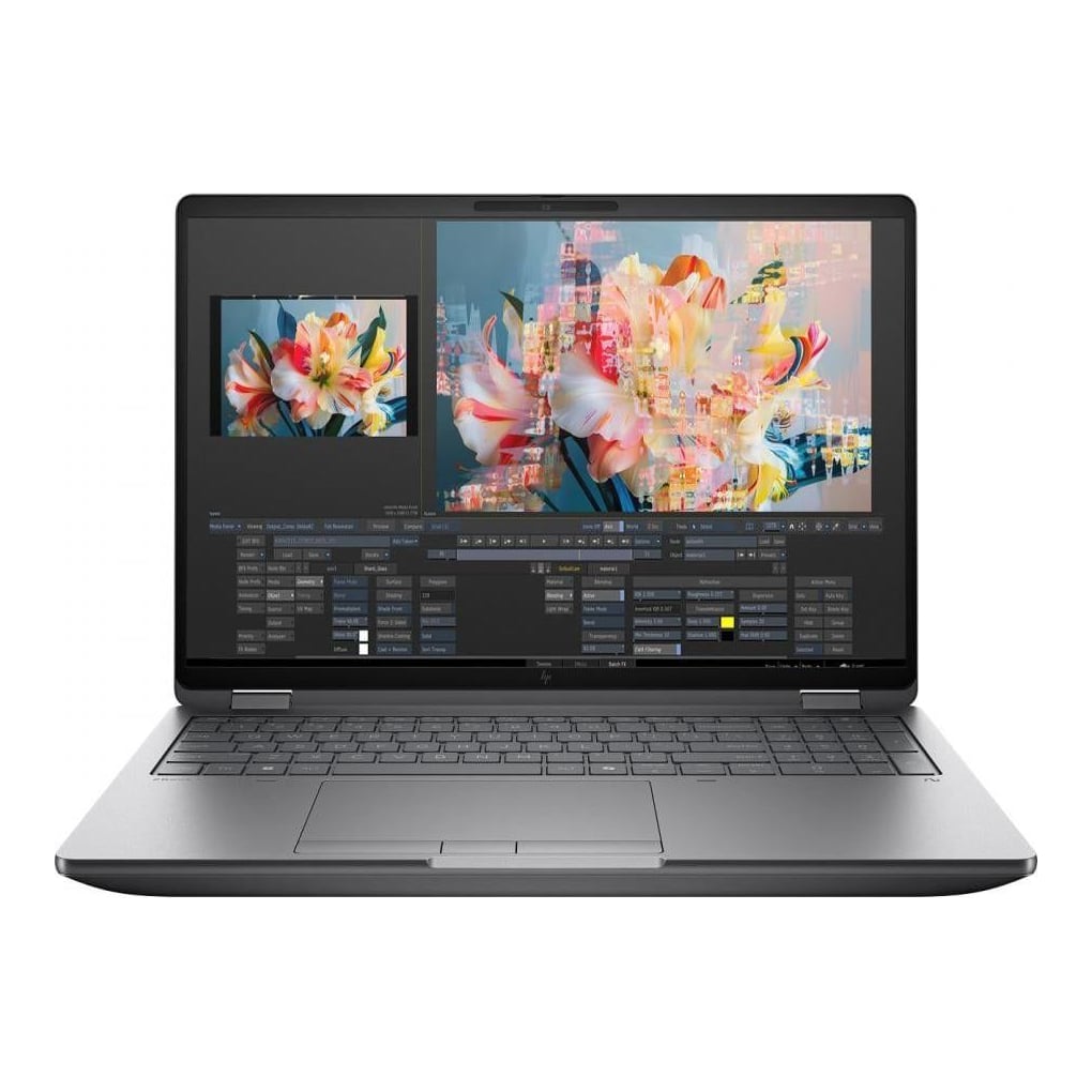 HP F16G1I U9-285HX 64 2T PRO3000 W11P 3Y