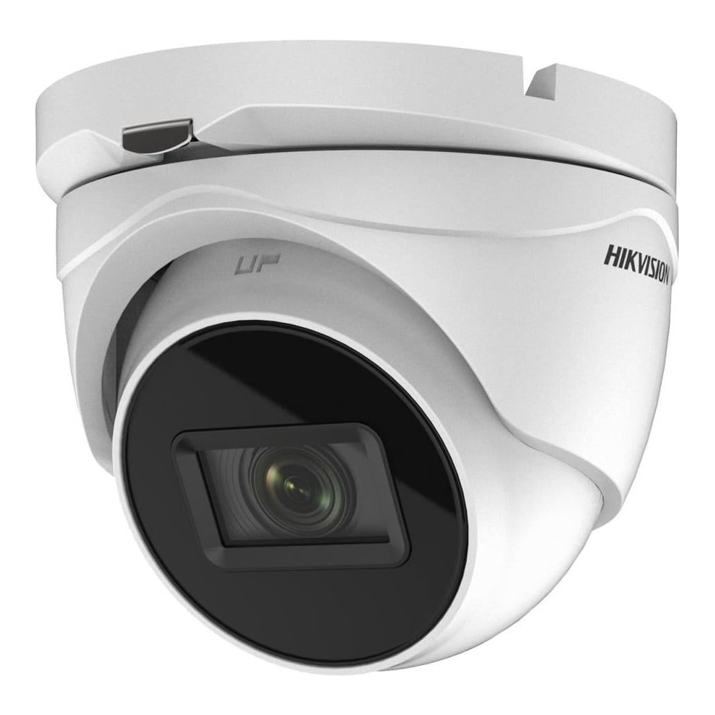 HIKVISION Camera Turbohd Turret 5MP 2.7-13.5 IR60M