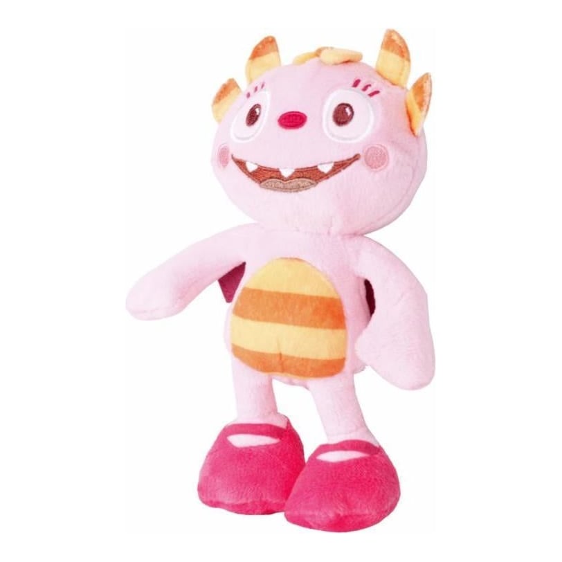 Henry Hugglemonster Mini Hugglemonsters Summer
