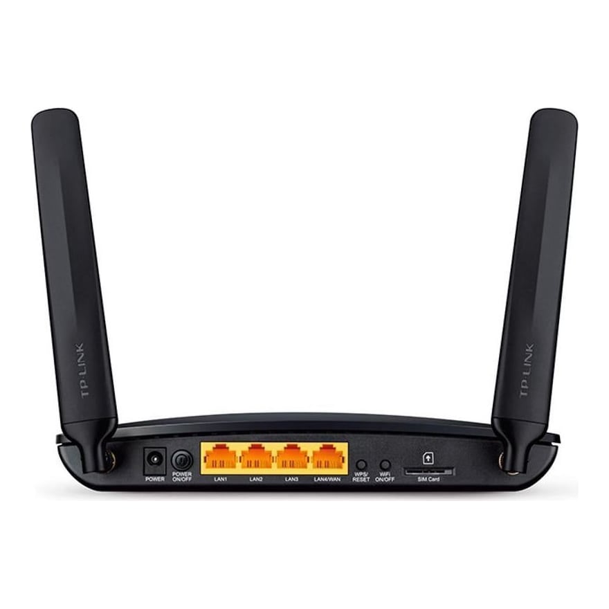 TP-Link Router 4G N300 2.4 GHz