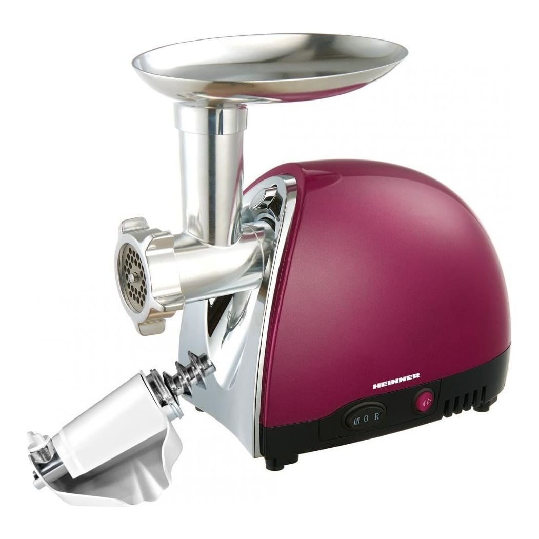 Masina De Tocat Heinner MG1500TA-BG