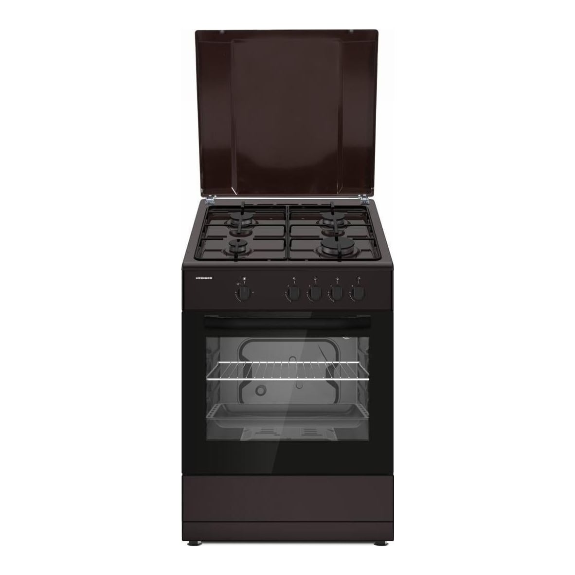 Aragaz Gaz Heinner HFSC-SME66IBRW