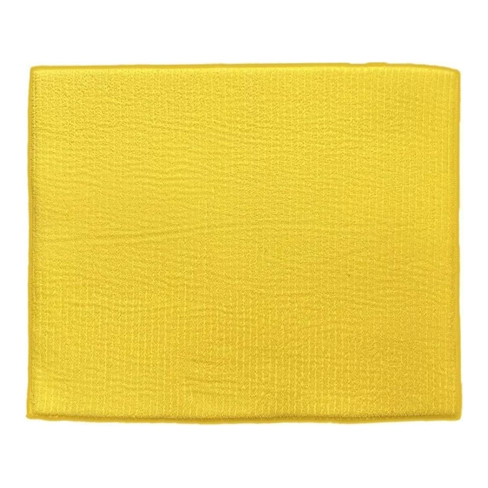 HEINNER Suport Pentru Vase Galben 40X50
