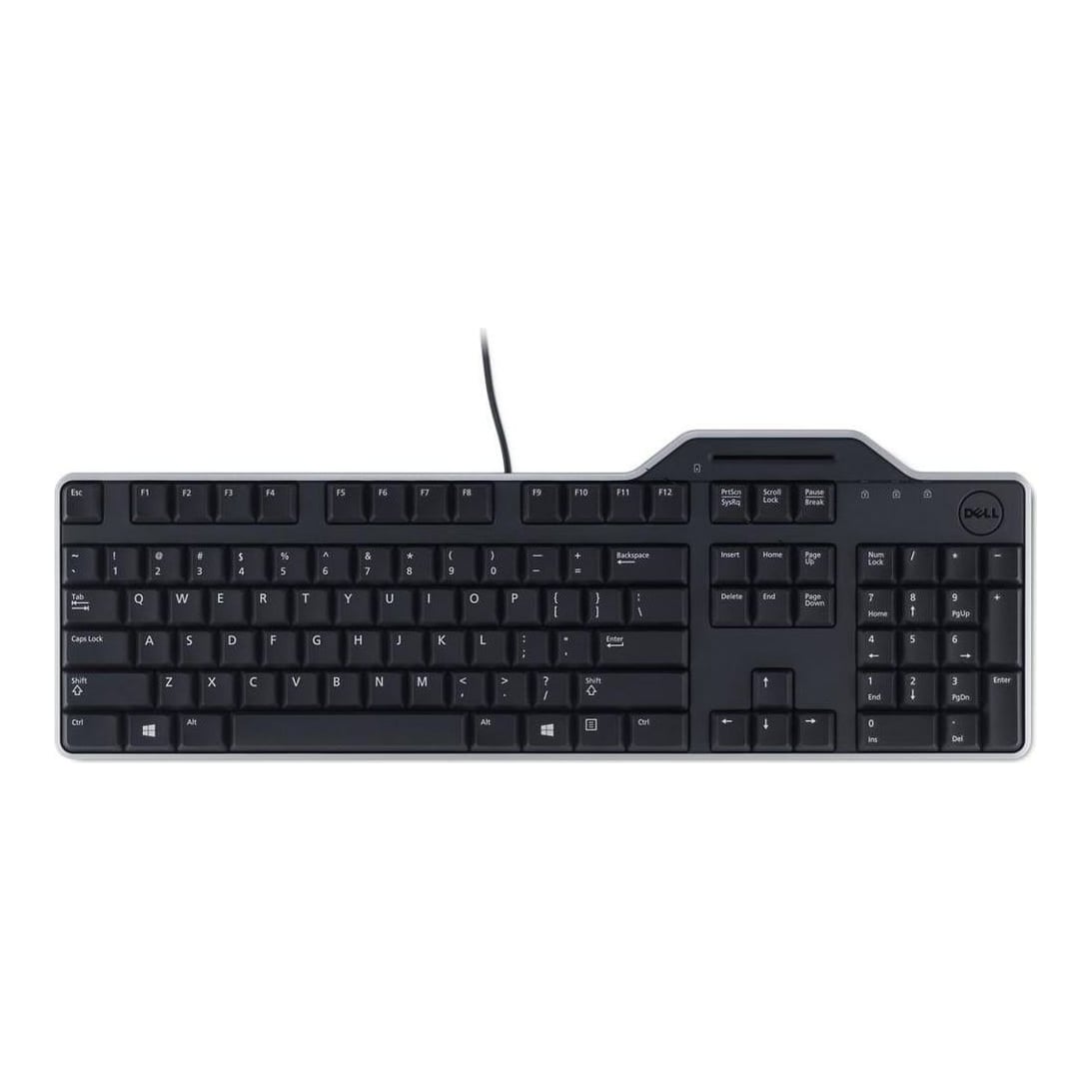 Dell Tastatura Dl KB-813 US Qwerty USB Bk