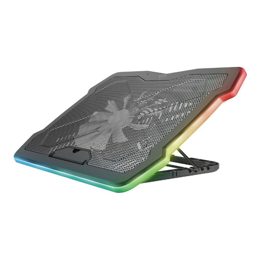 Cooler Laptop Trust GXT 1225 Aura, ng