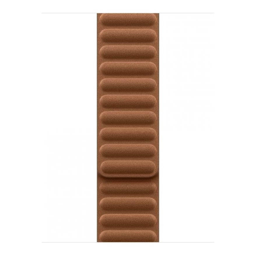 Apple Aw Band 42MM Magnetic Link Caramel M/L
