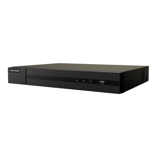 HiWatch Nvr 4CH 4MP 1XSATA