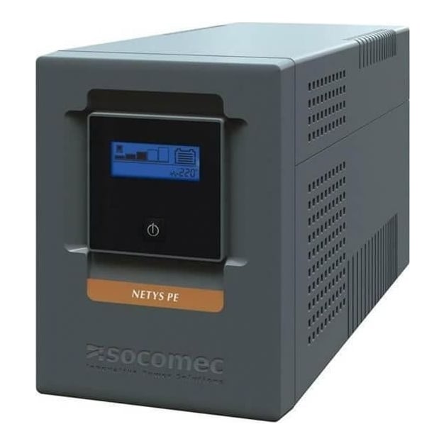Socomec Netys Pe 2000VA/1200W 230V 50/60