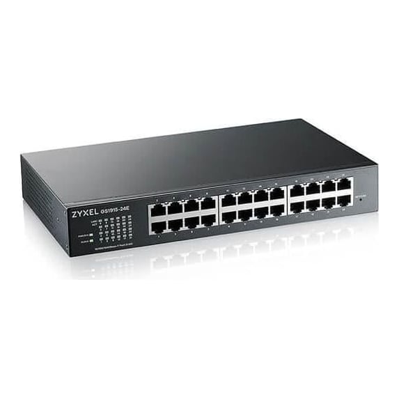 Zyxel GS1915-24E 24 GB Hybrid Nebula Sw