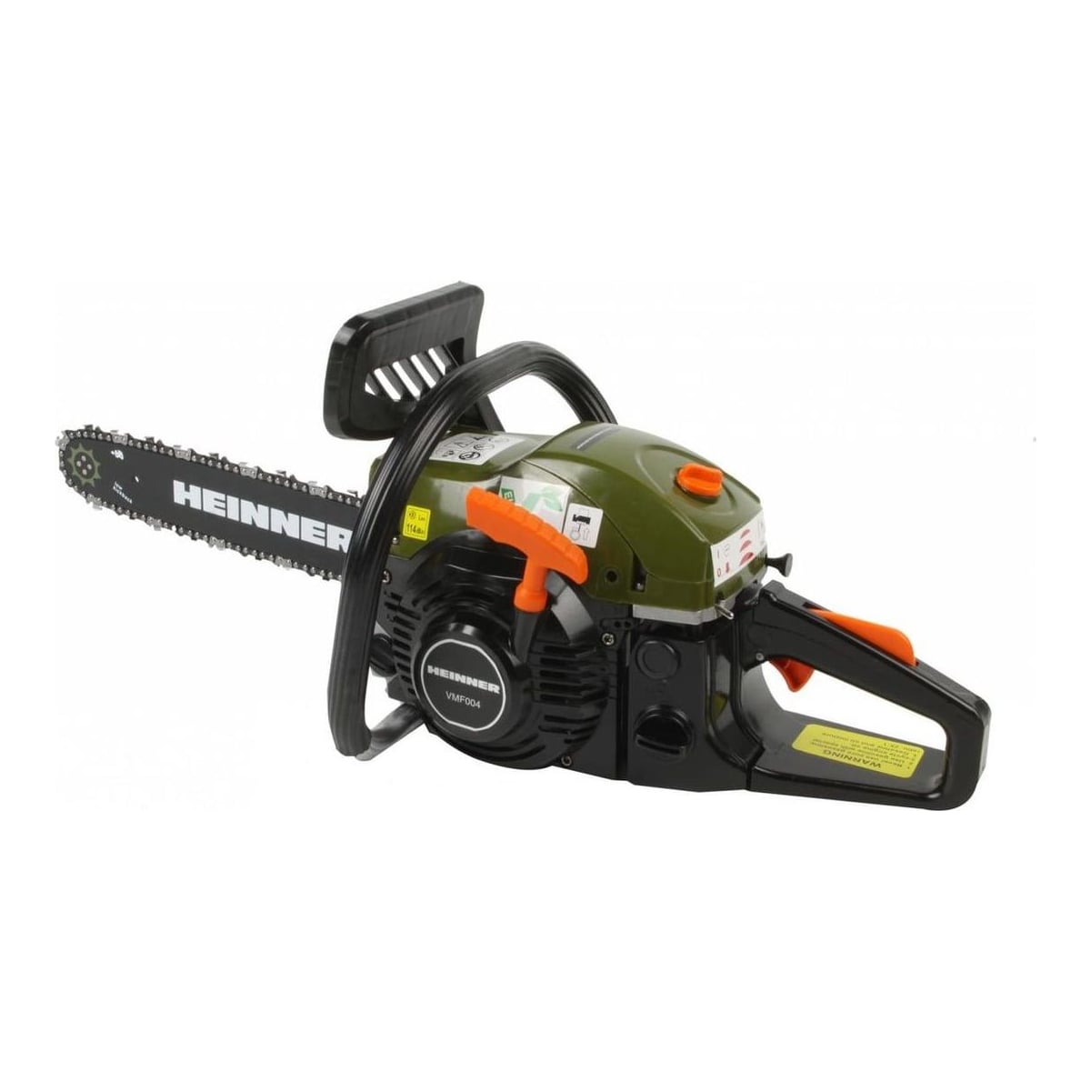 HEINNER Hr Motofierastrau 45CC 1.8KW 400MM Eu-v