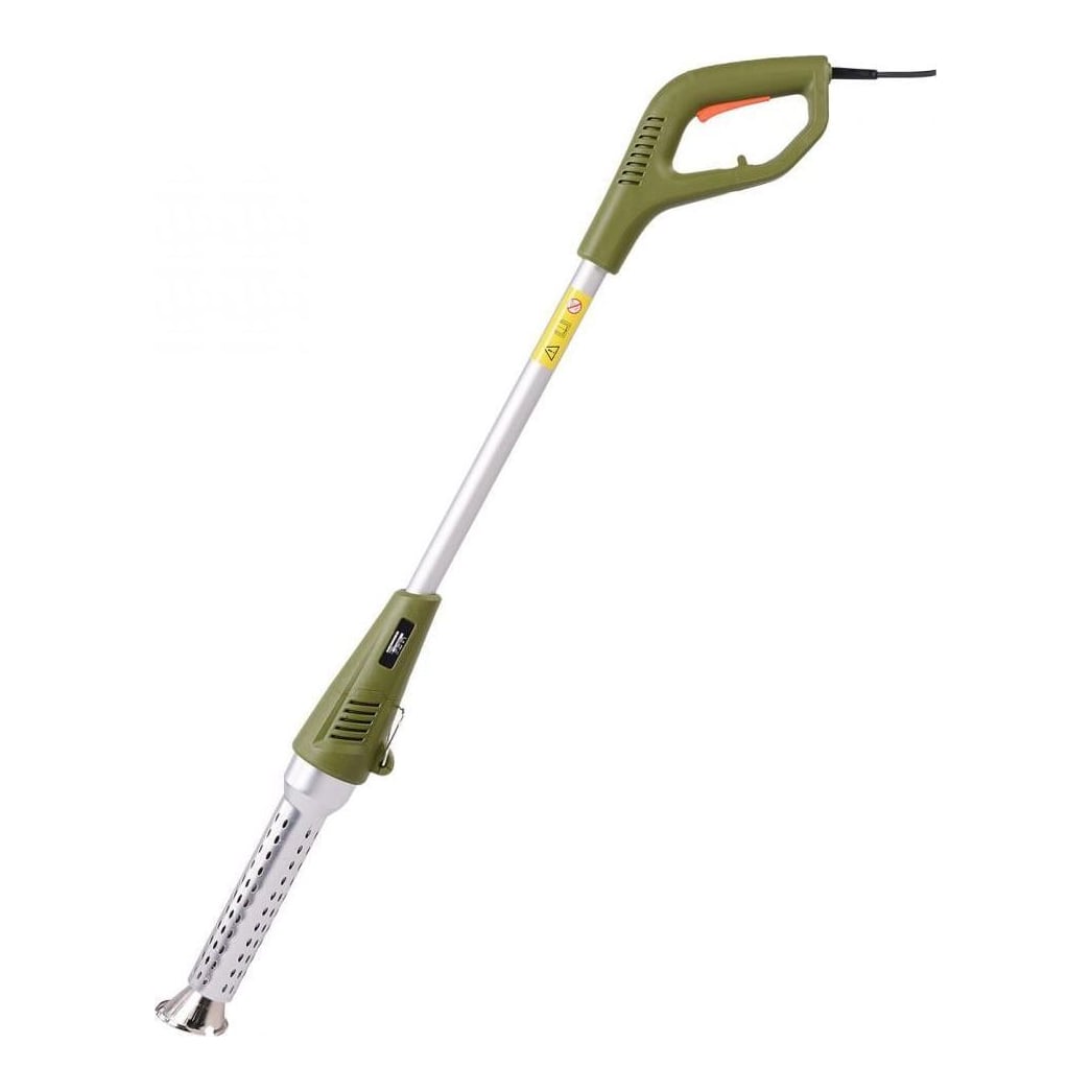 HEINNER Hr Arzator Buruieni+bbq 2000W
