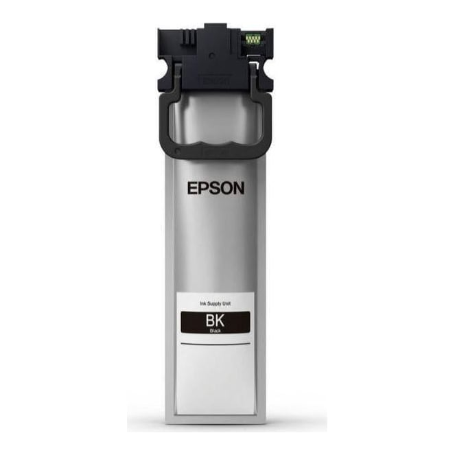 Epson C13T11D140 Black Ink Cartridge Xl